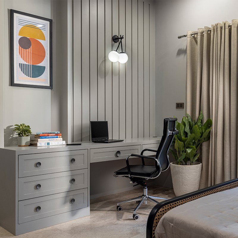 Double Glass Wall Sconce