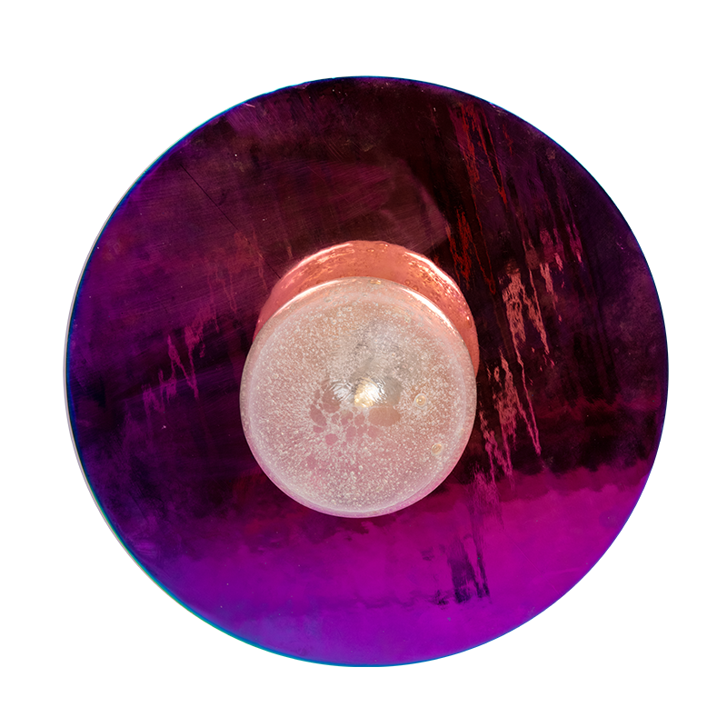 Circle of Iridescence