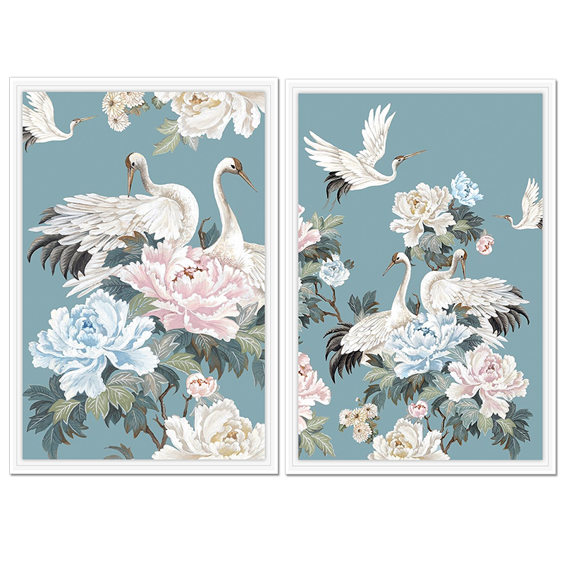 Celestial Garden Set